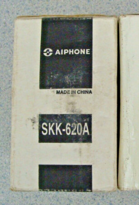 Aiphone SKK-620A Power Supply NEW NIB NOS  SKK620A