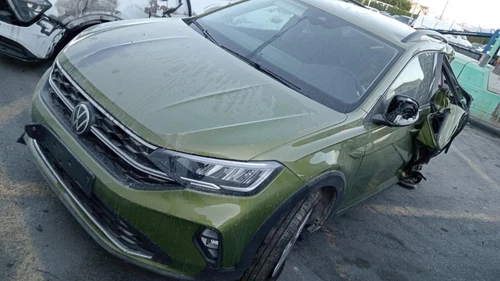 2Q0199262BJ Support Moteur Droit pour VOLKSWAGEN TAIGO (CS1) LIFE 2024 7011665 - Picture 7 of 10