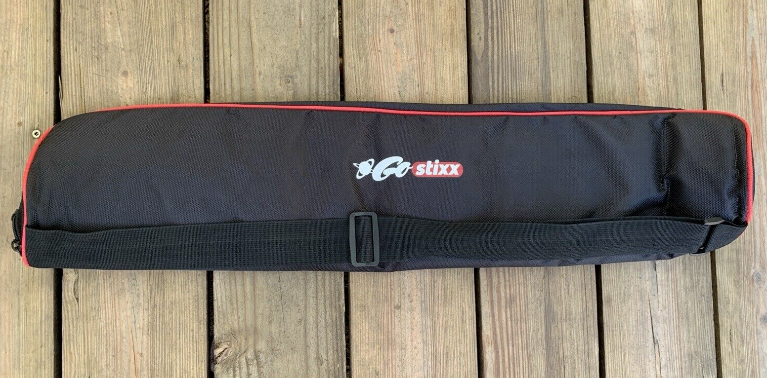 Digital Juice GoStixx Carrying Bag Open Box Unused Approx 30