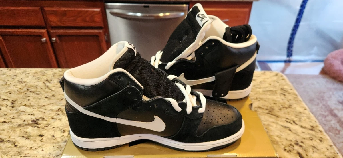 Las mejores ofertas en Nike Dunk Pro SB High Venom | eBay