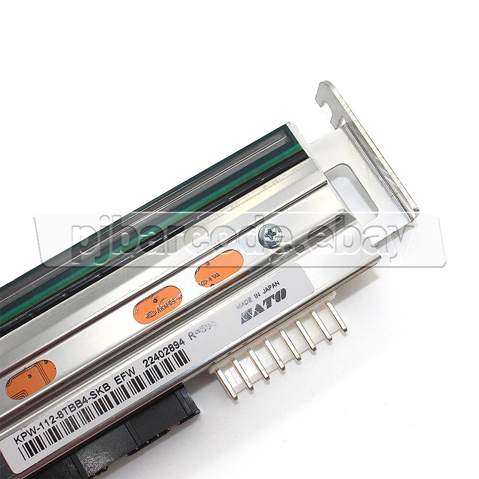 🔥US R29797000 GENUINE NEW Printhead for SATO CL4NX Thermal Label Printer 203dpi - Image 4 of 4