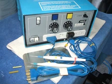 Valleylab SSE2L ESU, Pt. Ready, Nice/Clean/In Great Working Condition, Certified