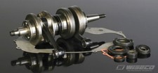Wiseco Crankshaft Bottom End Rebuild Kit Yama...