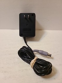 Super Nintendo SNES Power Supply AC Adapter Cord Official Authentic OEM SNS-002