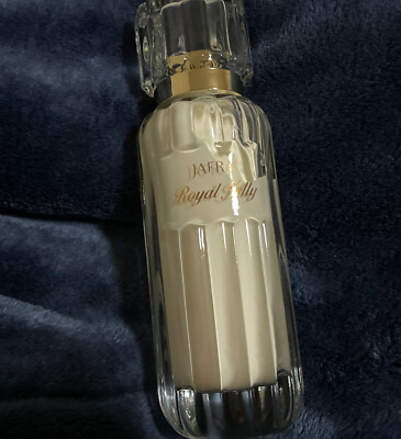 Jafra Royal Jelly Special Edition Milk Balm Moisture Lotion 200 ml