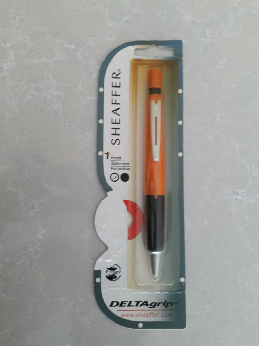 Sheaffer Collectible 0.7 mm Lead Diameter Mechanical Pencils for