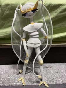 Super Rare Unused Pokemon Center Limited Pheromosa Plush Doll Figure Ub 02 Beauty Nintendo Japan New Function Www Hetblauwenest Com