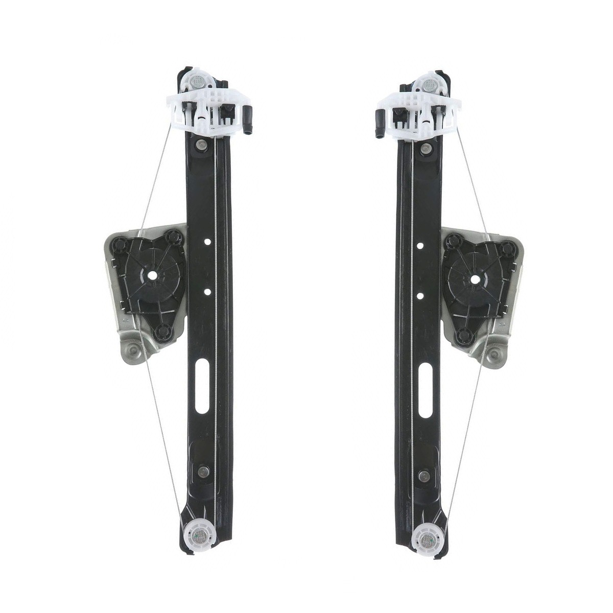 Leve Vitre Golf 5 Mécanisme De Lève-vitre électrique Arrière Droit Pour BMW Série 1 E87 (5 Portes) Mécanisme Vitre électrique Bmw