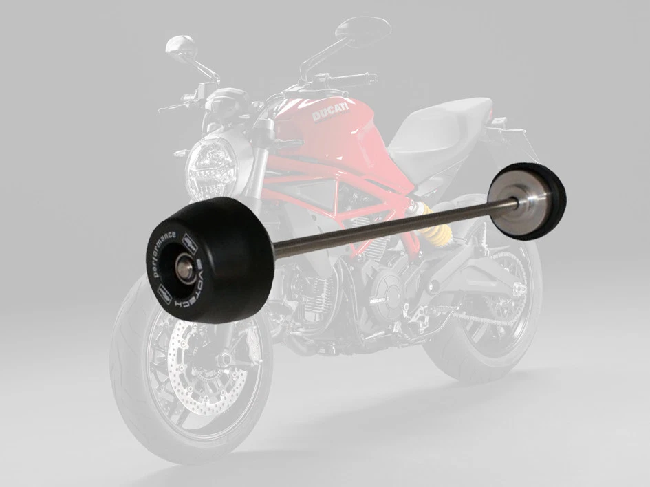 Ducati on sale monster 848