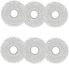 Mop Pad for ECOVACS DEEBOT X2 Omni/ T20 Omni/ T10 Omni/ X1 Omni/ X1 Turbo/T30 Pr