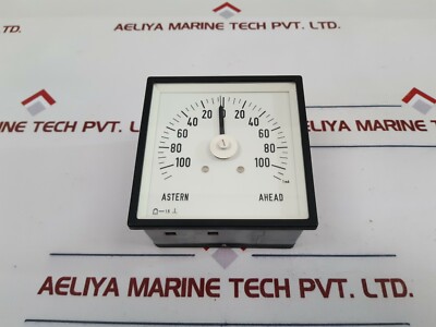 Tk21317720010  rudder angle indicator  2340075116