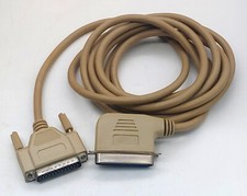 Unbranded 9.5 Foot Printer Cable As-Is/Untested