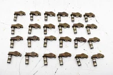 2010 BMW 328xi N51 N51B30 ENGINE ROCKER ARM VALVE LIFTER SET OEM KW40
