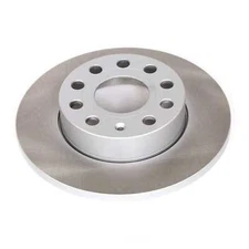 Disc Brake Rotor Power Stop EBR1069SCR