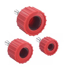 3/9PCS Copper Pipe Cleaners 15,22,28mm Plumbing And Heating Speedy Plumbing
