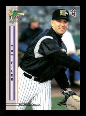 1999 Blueline Norwich Navigators 28 Tom Filer PC BXCP32