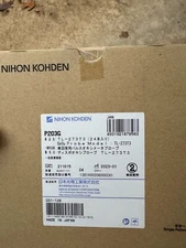 Nihon Kohden P203G  (New)