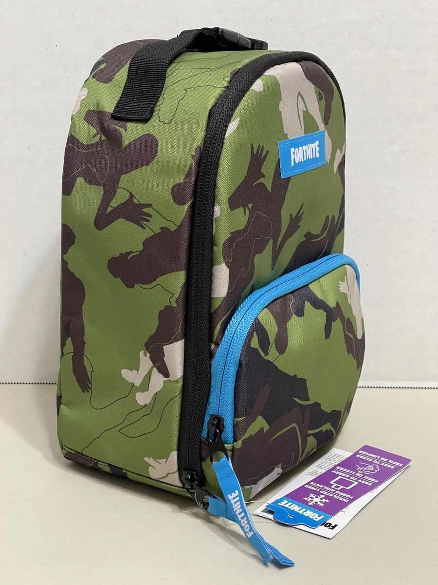 Ebay fortnite cheap lunch box