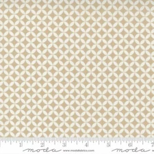 Fresh Fig Favorites Linen  - Half Yard