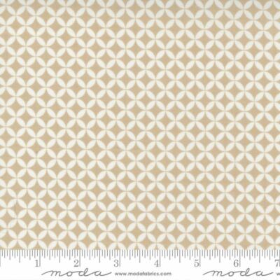 Fresh Fig Favorites Linen  - Half Yard