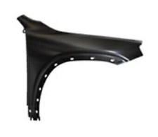 Seite Kotfl&uuml;gel Vorne Rechts f&uuml;r Mercedes Glb X247 2019 IN Dann Aluminium