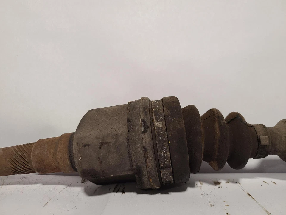 Eje de transmisión derecho usado se adapta a: Dodge Aries 1989 4-135 2,2 L derecho grado A Foto 3 de 4