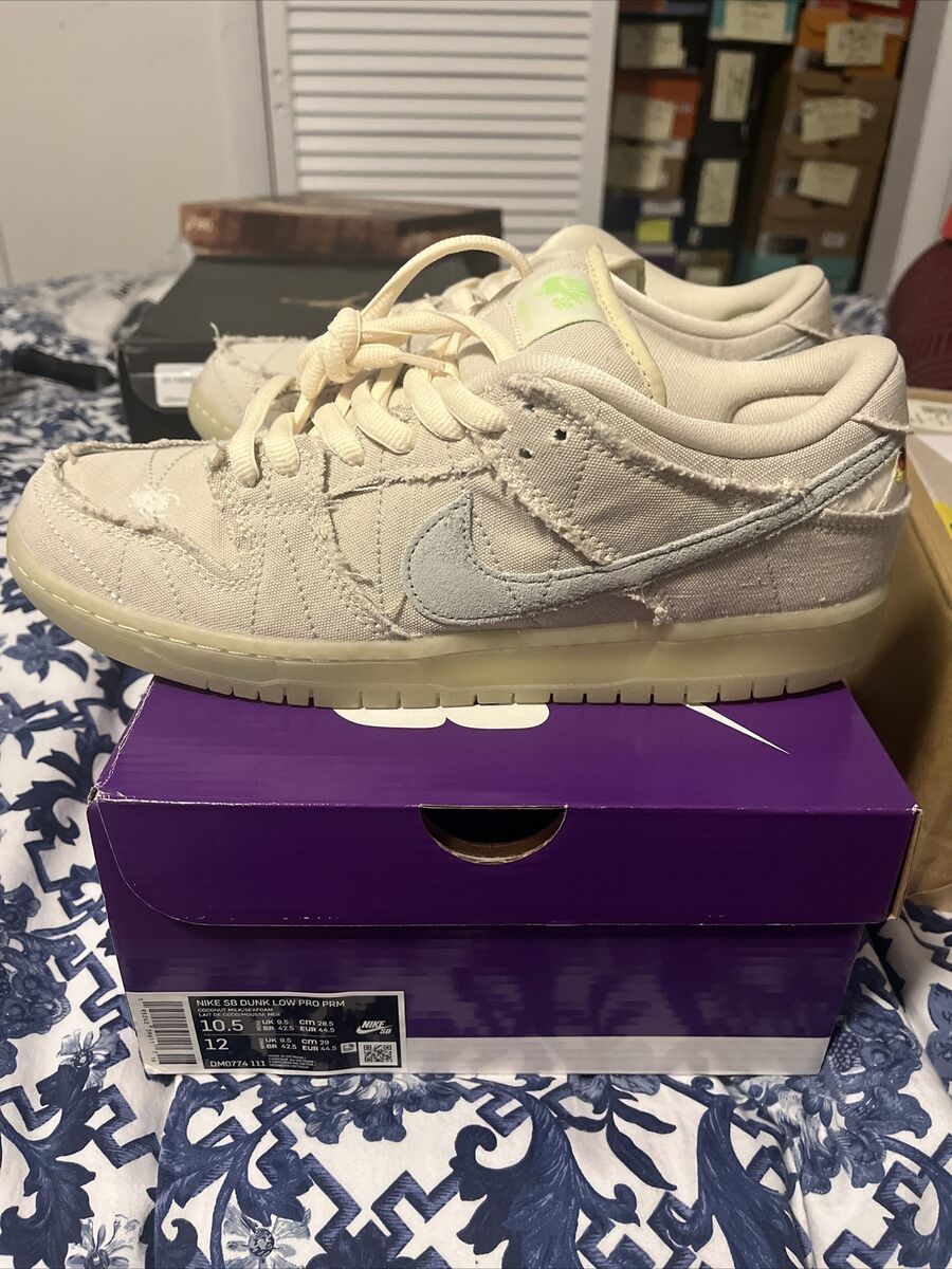 Size 11 - Nike SB Dunk Low Pro PRM Mummy ds og all DC0774 Size 11 - Nike SB Dunk Low Pro PRM Mummy ds og all DC0774