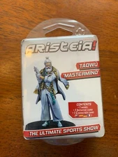Taowu Exclusive - Infinity - Corvus Belli - New