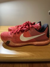 Nike Zoom Kobe X Size 10.5