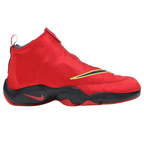 Nike Air Zoom Flight The Glove Miami Heat