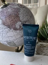 Virtue Damage Reverse Serum Leave in Treatment 15mL / .5oz Travel Size  M3