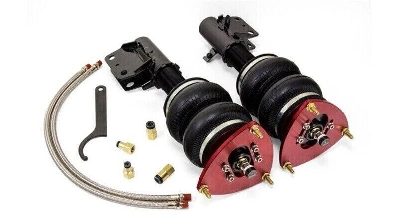Kit delantero Air Lift 78541 para Performance 14-22 Subaru WRX/STi Foto 2 de 4