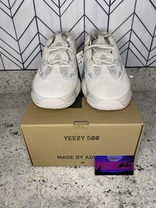 2022 Yeezy 500 Blush Size 13 DB2908 