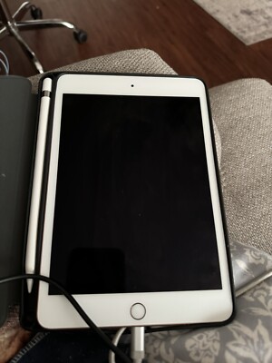 Apple iPad mini (5th Generation) 64GB, Wi-Fi BUNDLE