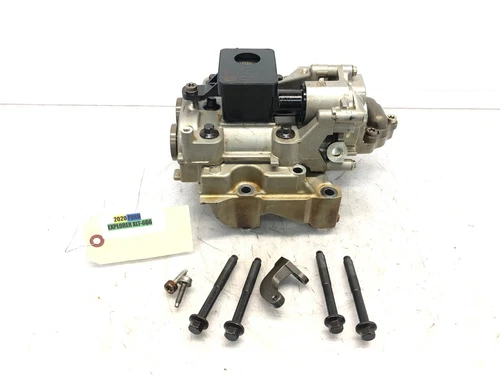 2020-2024 FORD EXPLORER ENGINE MOTOR OIL PUMP OEM