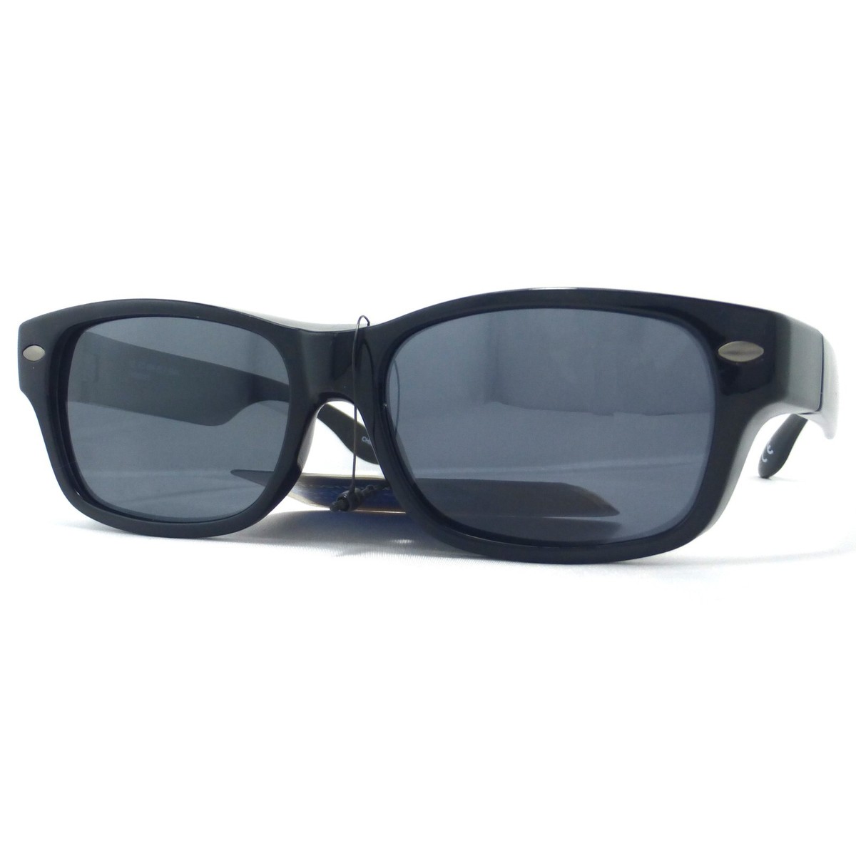 Foster Grant Solar Shield MEDIUM Fit Over Sunglasses OVR962 UK