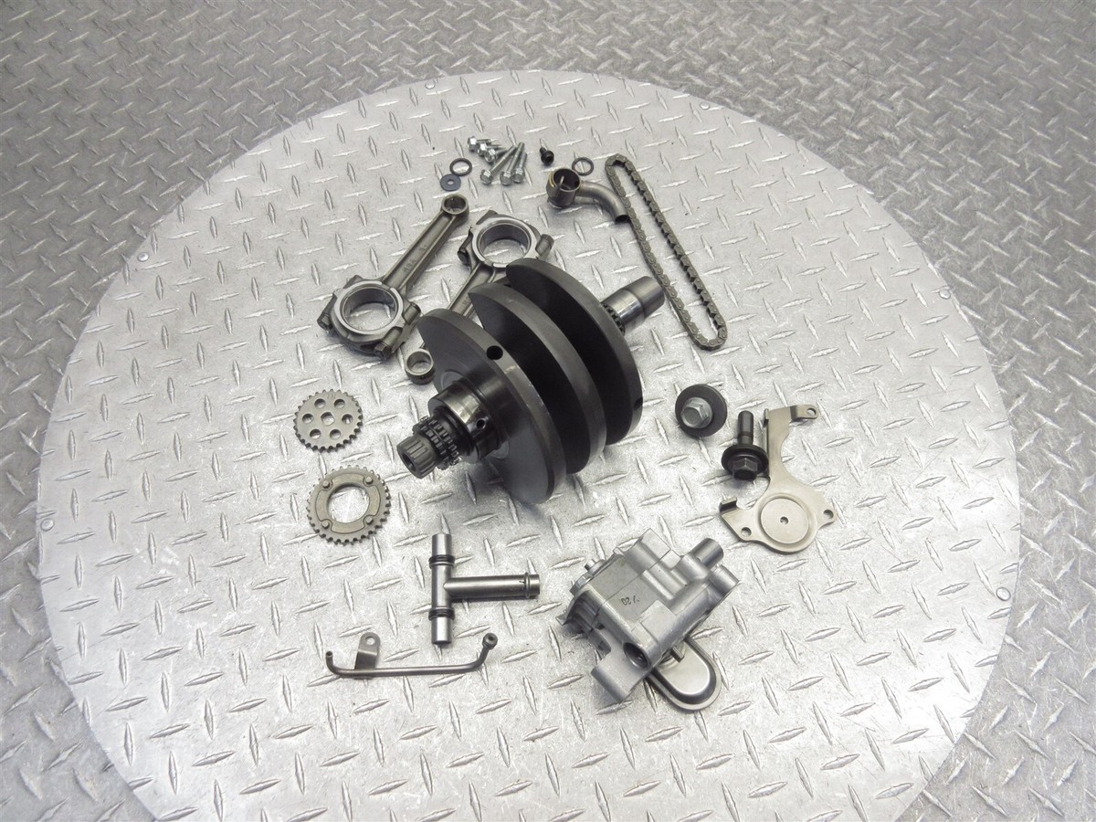xhさま専用　CRANKセット Amazon.com: HOIIXUR 39-50T Double Sprocket Crankset 130