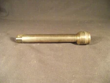 Vlchek WSHE8 3/4" x 8" socket extension. USA