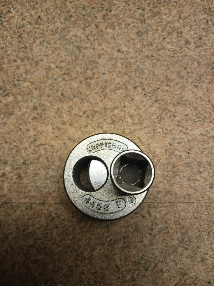 Craftsman on sale stud extractor