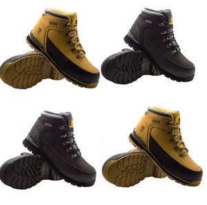safety boots size 3 ladies