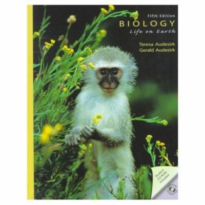 Biology: Life on Earth