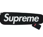 SS21 Supreme Mer Au Sommet Tapis de Sommeil Auto Gonflant Noir Neuf Accessoires