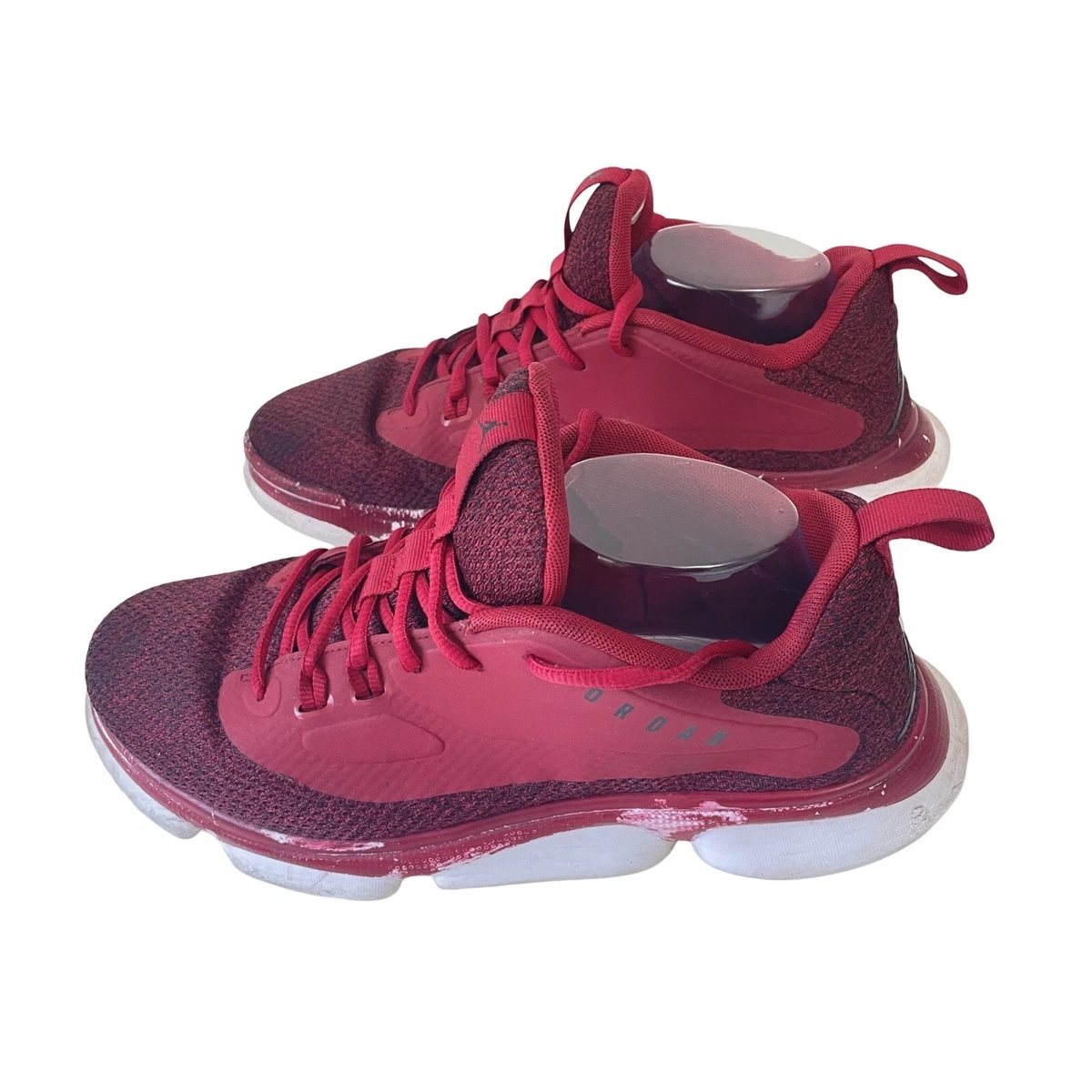 Las mejores ofertas en Jordan Impact TR Gym Red | eBay