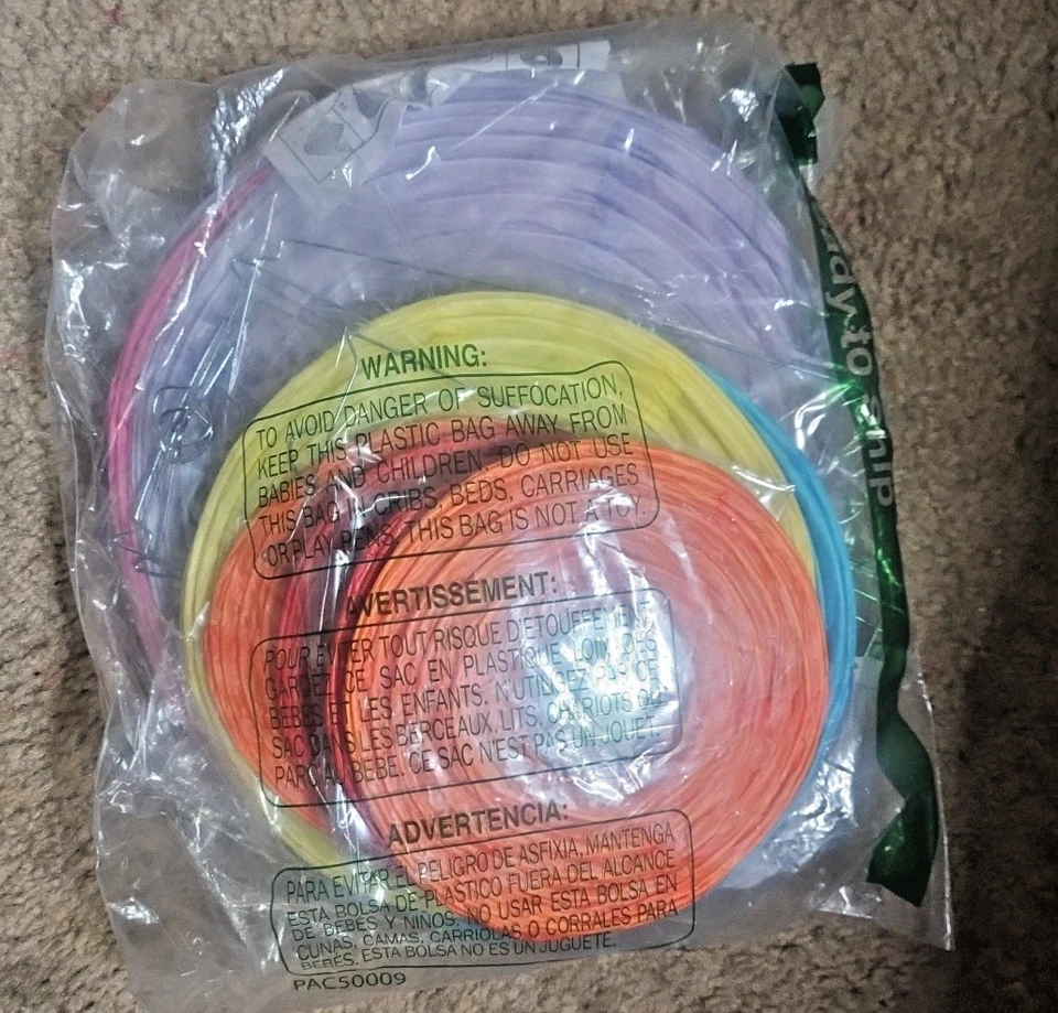 5+Chinese Bamboo And Wired Lanterns With Expanders Up To 10 Inch Sealed  A21 - Image 3 of 4