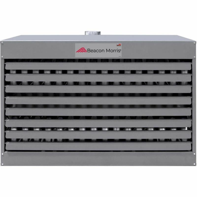 NEW! Beacon/Morris Natural Gas-Fired Unit Heater 11BXF400N, 400000 BTU!! |  eBay