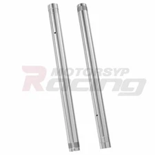 Fork Inner Tubes For Kawasaki Z1000 2007-2009 44013-006710 44013-007710 41x520mm