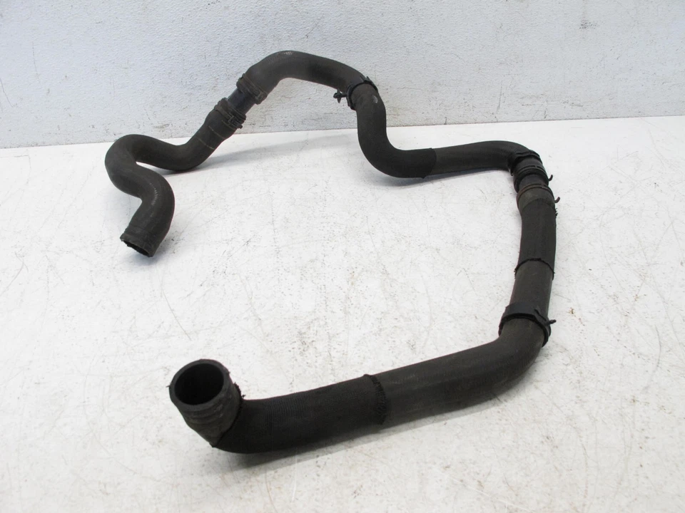 11-16 MINI COOPER S COUNTRYMAN PACEMAN R60 RADIADOR LÍQUIDO DE ARREFECIMENTO MANGUEIRA TUBO INFERIOR 0501 - Imagem 2 de 3