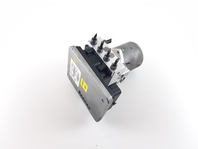 BMW 5 Series G30 G31 530e Hybrid ABS Pump / Controller 6896985 for 