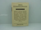 Book - - Merian Topographia Germaniae Rhine Palatinate 1672 - - - New Edition 1963