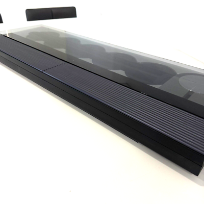 Bang & Olufsen B&O Beosound 9000 Stereo System | eBay